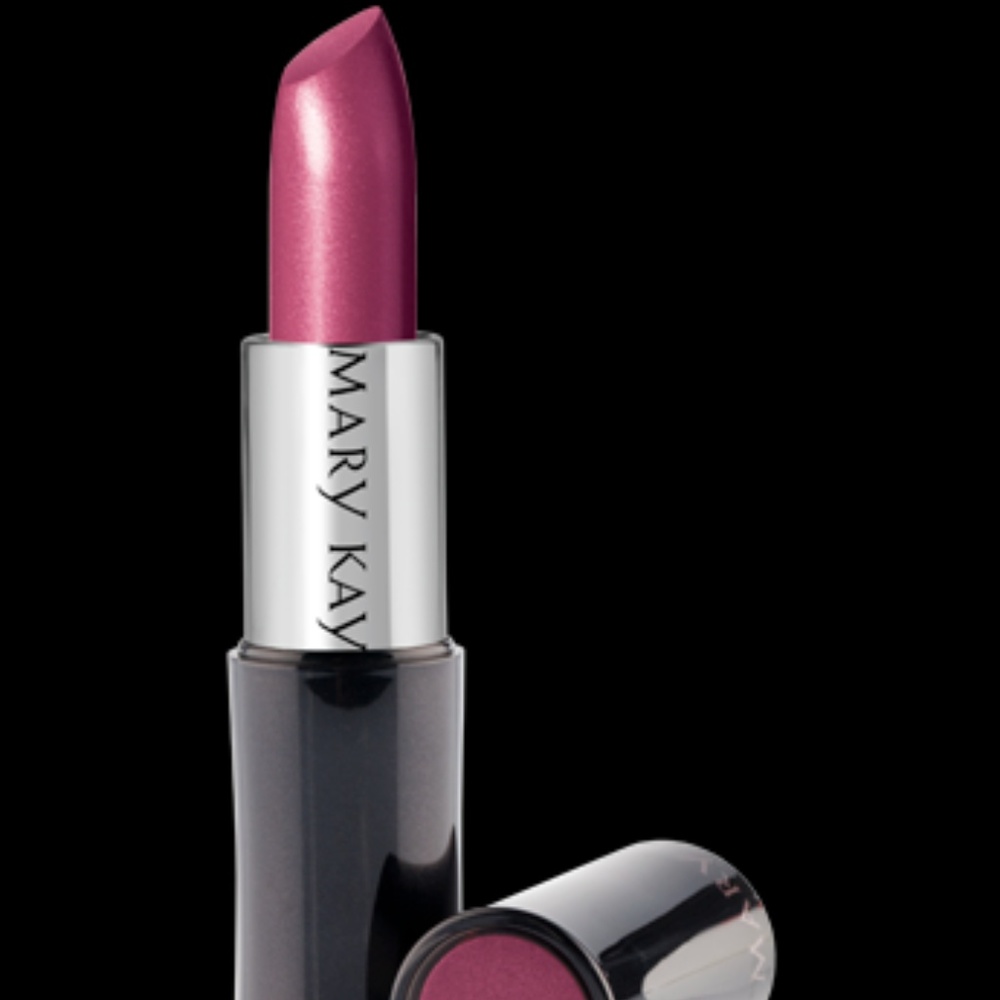 Mary Kay Creme Lipstick - Hibiscus